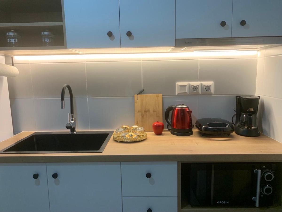 Aiolos Kolonaki Near Hilton Super Lux Apartment Athens Ngoại thất bức ảnh