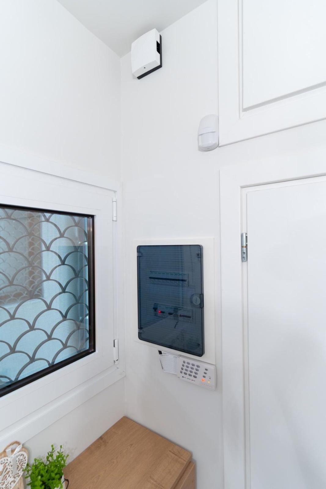 Aiolos Kolonaki Near Hilton Super Lux Apartment Athens Ngoại thất bức ảnh