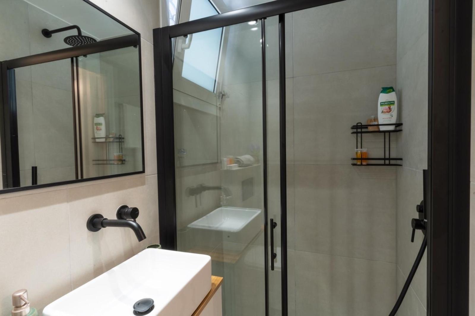 Aiolos Kolonaki Near Hilton Super Lux Apartment Athens Ngoại thất bức ảnh
