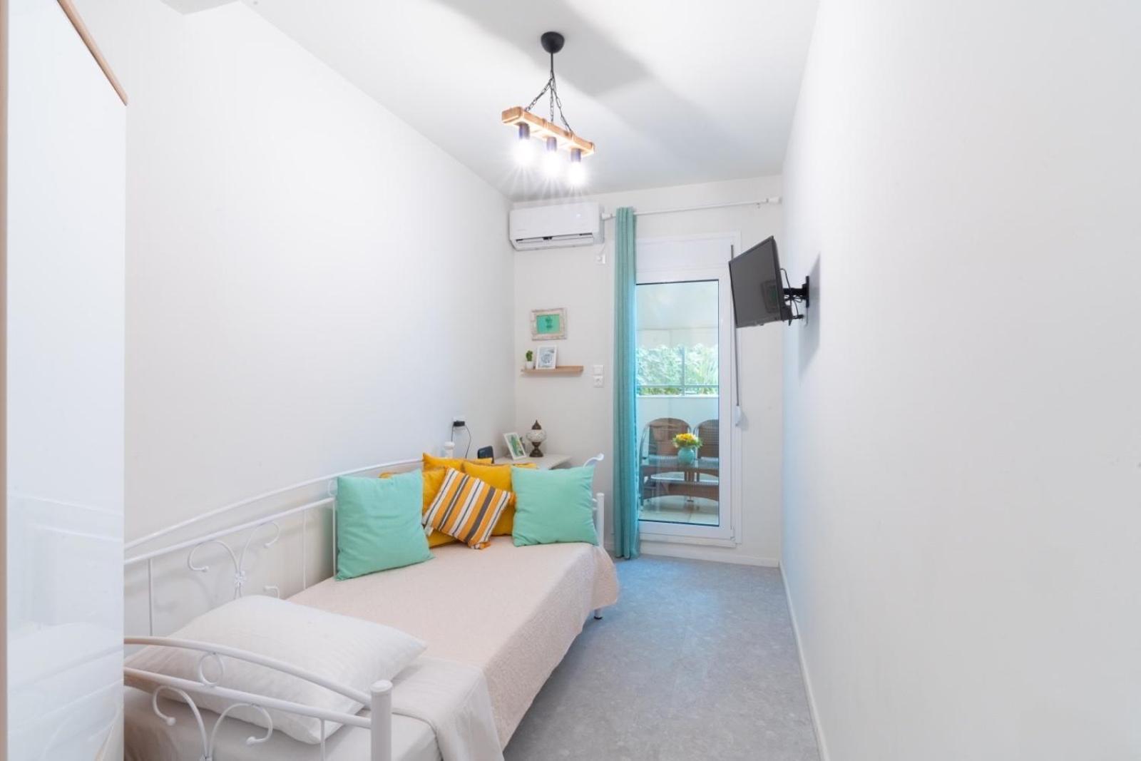 Aiolos Kolonaki Near Hilton Super Lux Apartment Athens Ngoại thất bức ảnh