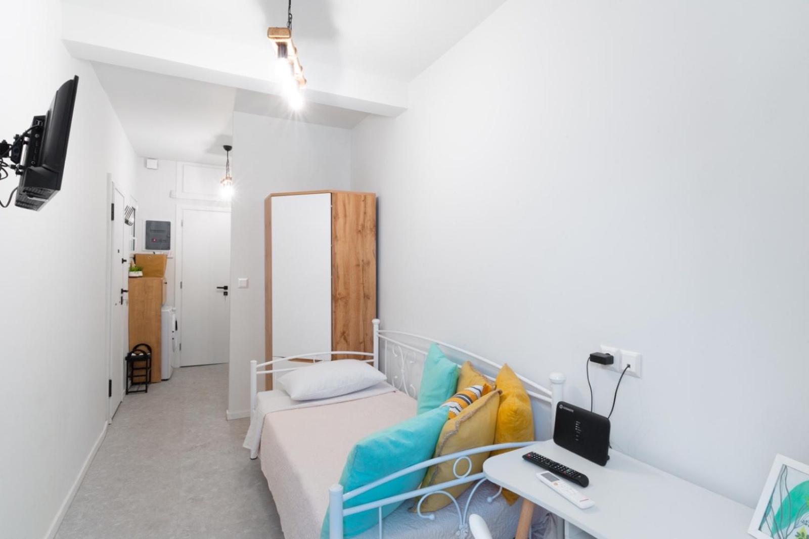 Aiolos Kolonaki Near Hilton Super Lux Apartment Athens Ngoại thất bức ảnh